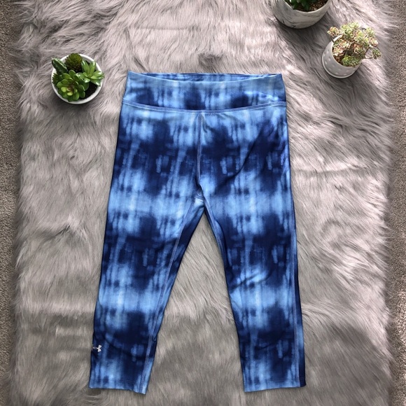 2/$30 ALL ITEMS WILL BE GONE BEFORE HOLIDAY AND NEGOTIABLE/BUY NOW! UA Pants - Picture 2 of 4